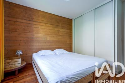 Maison de ville - 82 m² - 4 pièces