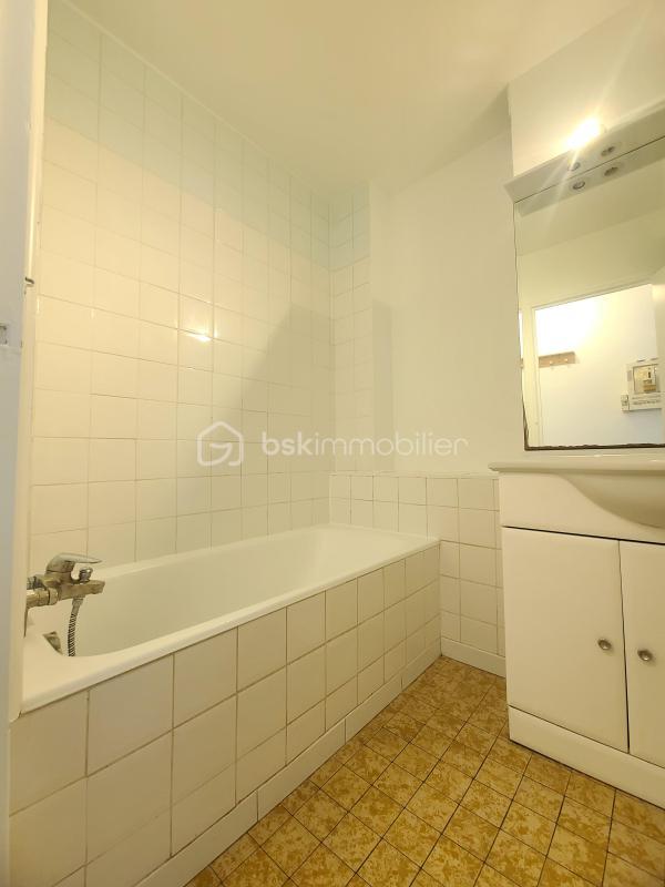 Appartement - 54 m² - 2 pièces