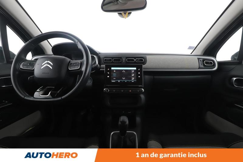 Citroën C3 1.2 PureTech Shine 82 ch