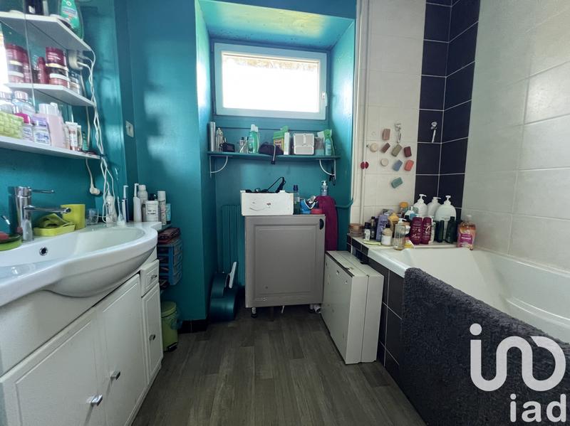 Maison de campagne - 144 m² - 5 pièces