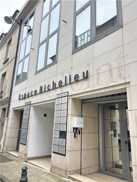 Local commercial - 33 m²