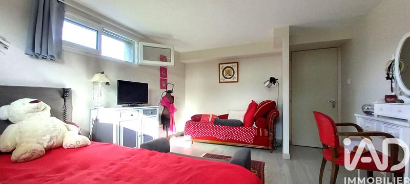 Maison - 134 m² - 5 pièces