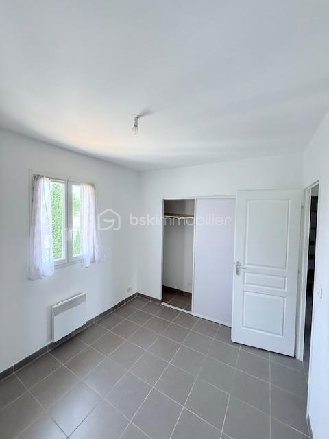 Villa - 82 m² - 4 pièces