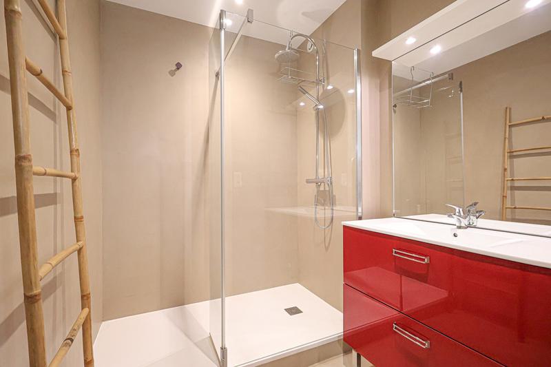 Appartement - 86 m² - 3 pièces