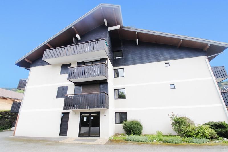 Appartement - 17 m² - 1 pièce