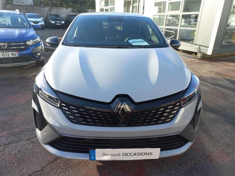 Renault Clio TCe 90 ch Gsr2 Esprit Alpine