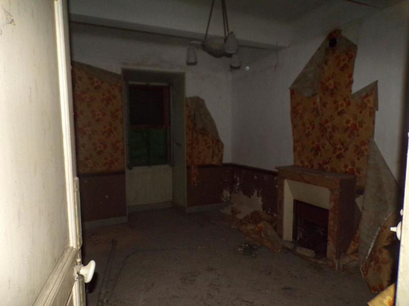 Mas - 95 m² - 3 pièces