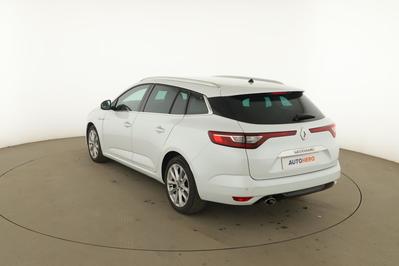 Renault Mégane Estate 1.5 dCi Energy Intens Edc 110 ch