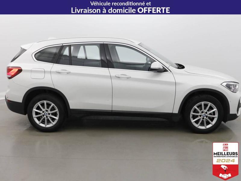 Bmw X1 sDrive 16d 116 Design