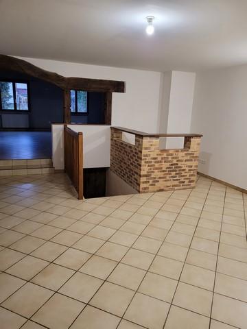 Maison - 204 m² - 7 pièces
