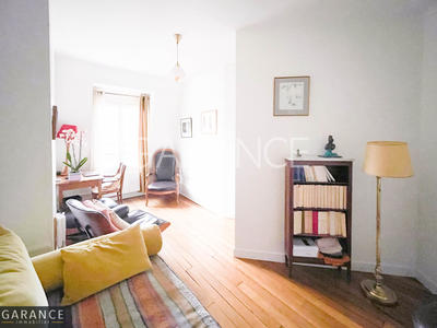 Appartement - 19 m² - 1 pièce