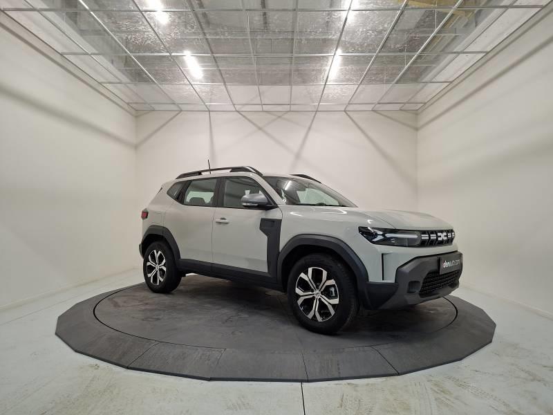 Dacia Duster Hybrid 140 Expression