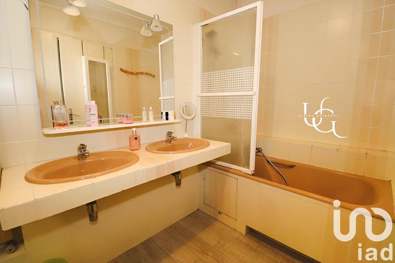 Appartement - 87 m² - 4 pièces