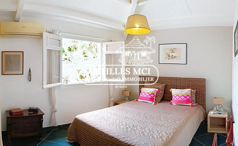 Villa - 120 m² - 5 pièces