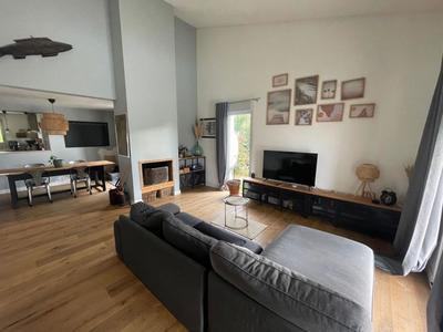 Maison - 148 m² - 6 pièces