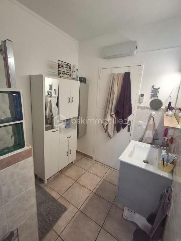 Maison - 114 m² - 6 pièces