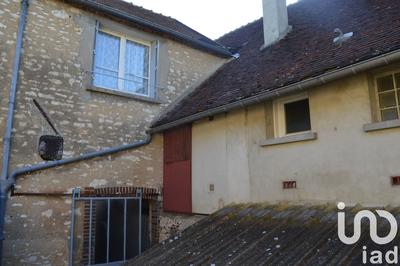 Maison de village - 131 m² - 5 pièces