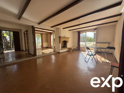 Maison - 117 m² - 4 pièces