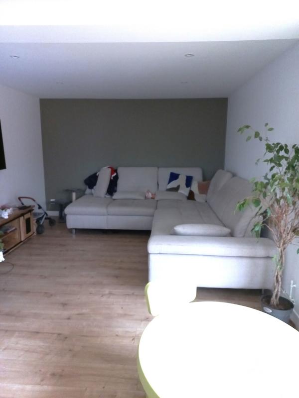 Maison - 147 m² - 5 pièces