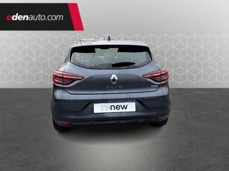 Renault Clio E-Tech hybride 145 Evolution
