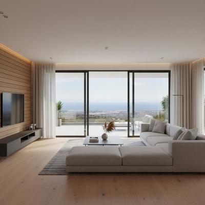 Maison - 121 m² - 4 pièces