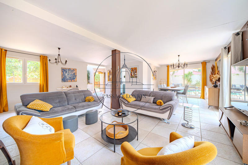 Mas - 155 m² - 6 pièces