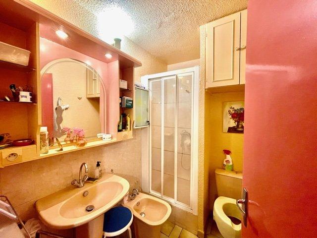 Appartement - 41 m² - 1 pièce