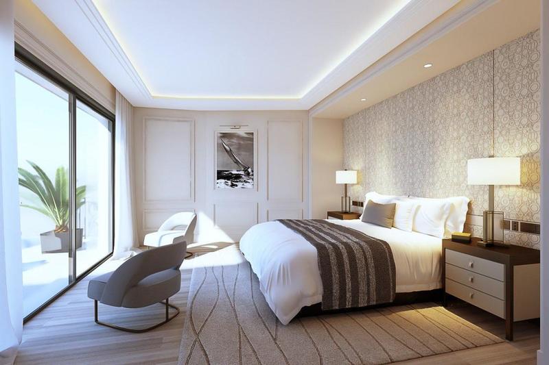 Duplex - 67 m² - 3 pièces