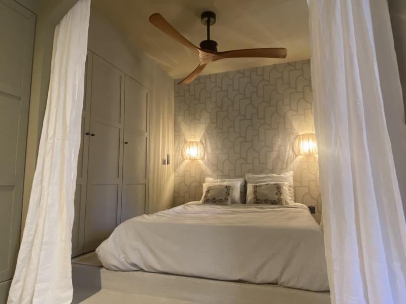 Appartement - 30 m² - 2 pièces