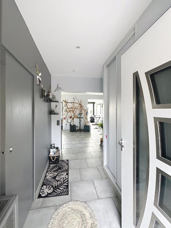 Maison - 178 m² - 7 pièces