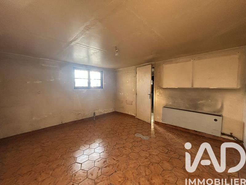 Maison - 71 m² - 5 pièces