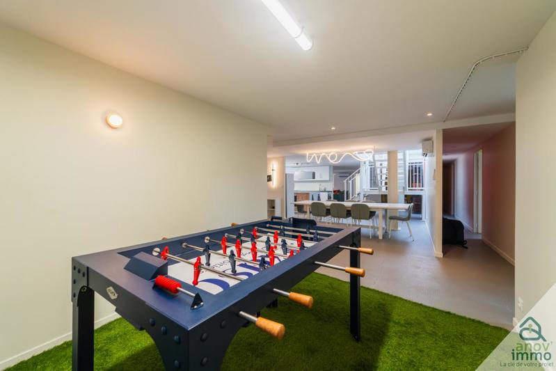 Appartement - 25 m² - 1 pièce