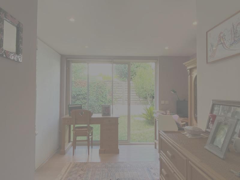 Maison - 152 m² - 5 pièces