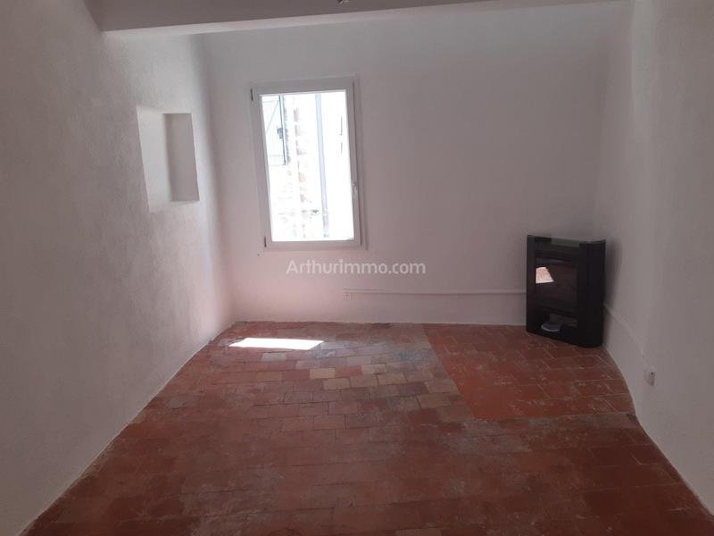 Maison - 62 m² - 4 pièces