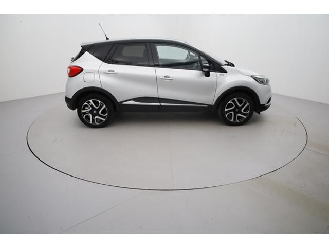 Renault Captur Intens dCi 90 Energy ecoÂ²