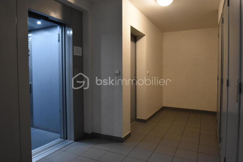 Appartement - 79 m² - 3 pièces