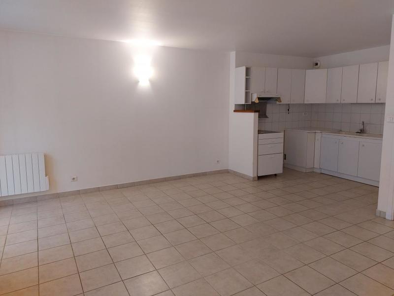 Appartement - 71 m² - 3 pièces