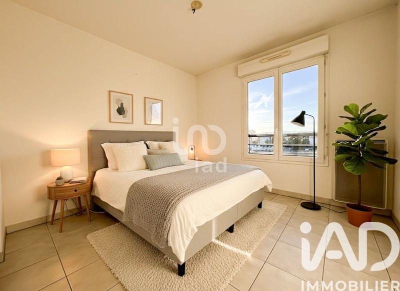 Appartement - 76 m² - 3 pièces