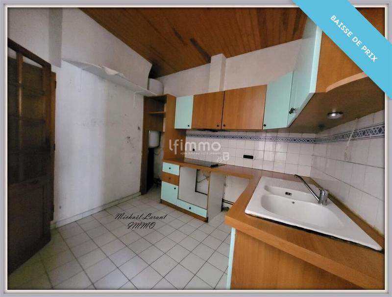 Maison en pierre - 146 m² - 6 pièces