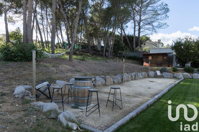 Maison - 198 m² - 6 pièces