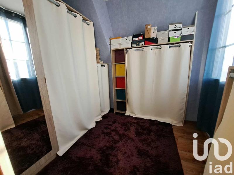 Maison - 135 m² - 5 pièces