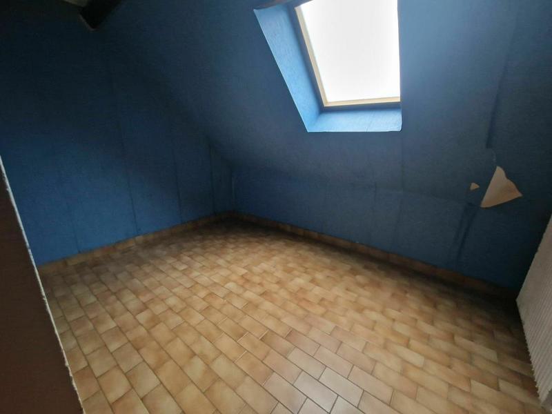 Maison - 115 m² - 7 pièces