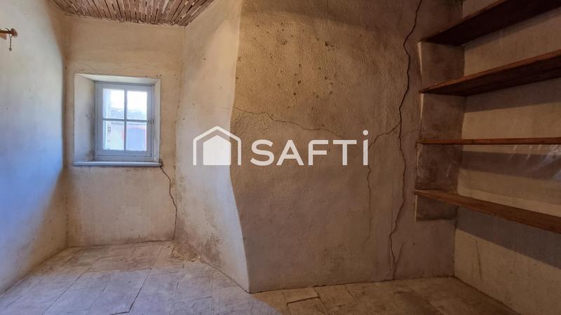 Maison - 114 m² - 7 pièces