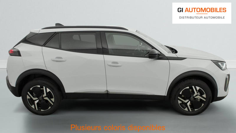 Peugeot 2008 Hybrid 145 e-Dcs6 Allure