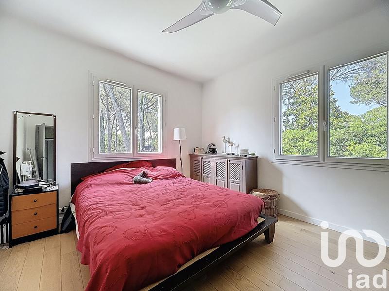 Maison - 163 m² - 6 pièces