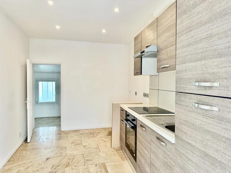 Maison - 44 m² - 2 pièces