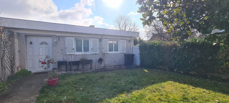 Maison - 79 m² - 3 pièces