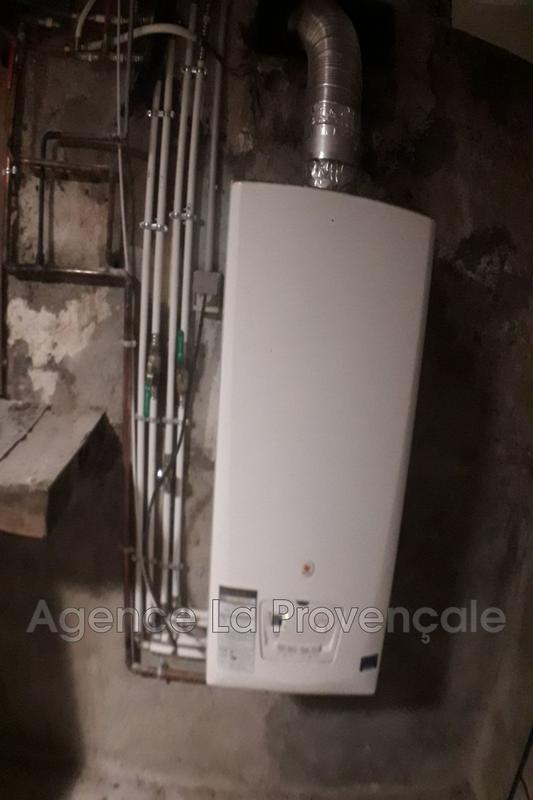 Maison - 85 m² - 5 pièces