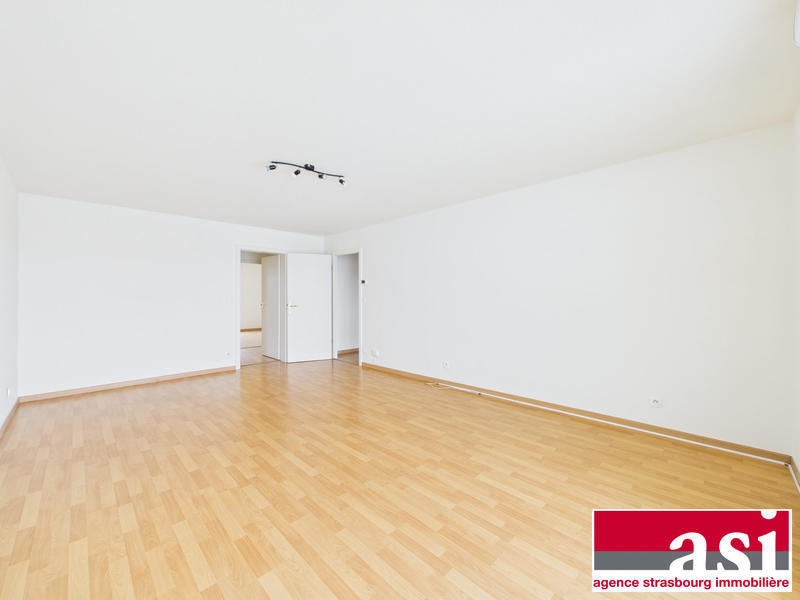 Appartement - 71 m² - 3 pièces