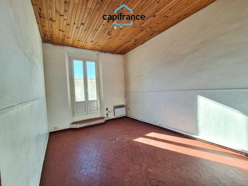 Appartement - 80 m² - 3 pièces
